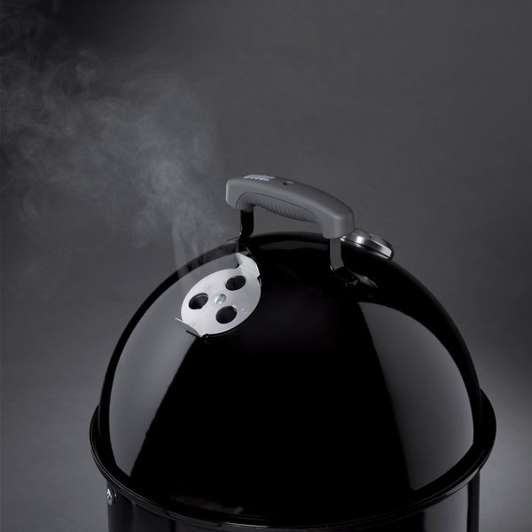 Smokey Mountain Cooker 37 cm Rök- och ånggrill