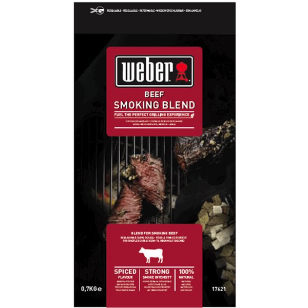 Bestill Smoking Wood Chips Beef Storfekjøtt fra er