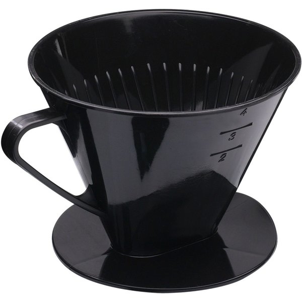 Kaffefilterholder, medium