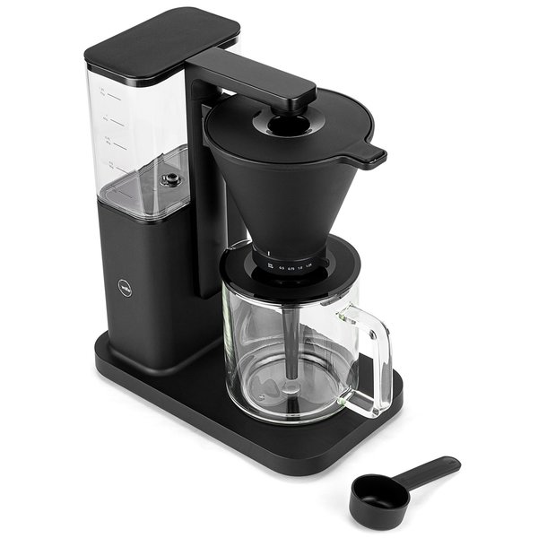 CM10B-M125 Zense kaffemaskin, svart