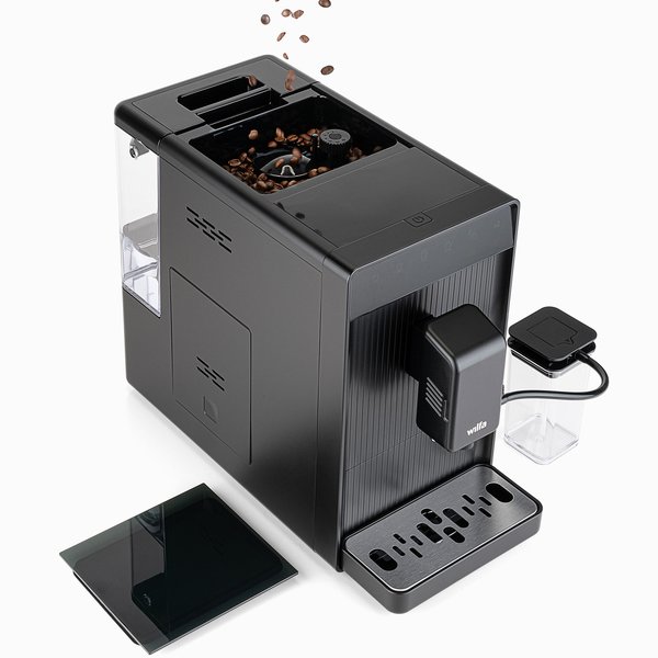 Volo Automatic espressomaskin