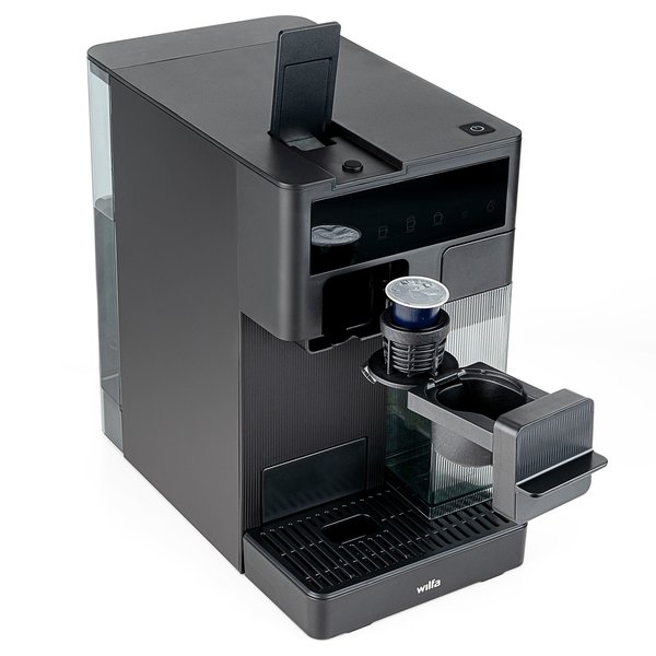 Volo Capsule multifunksjonell kaffemaskin