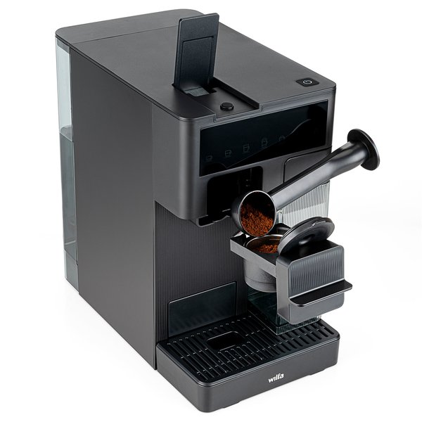 Volo Capsule multifunksjonell kaffemaskin