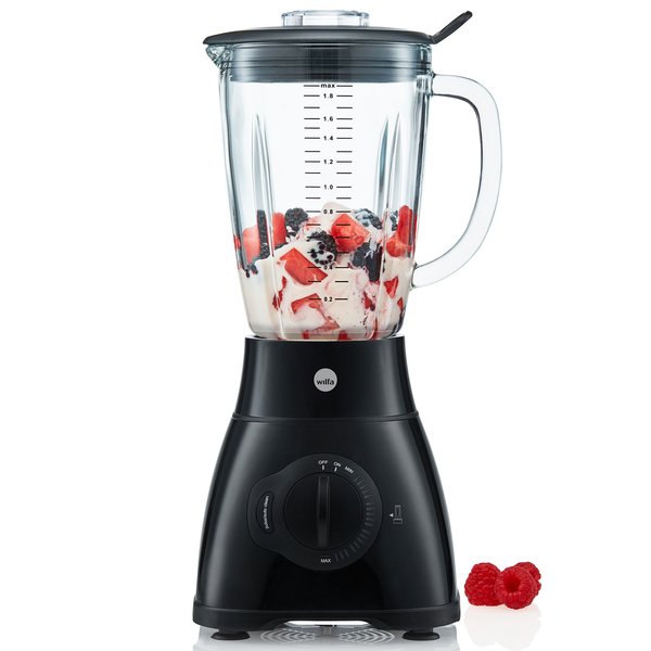 Xplode Boost blender 1,8 liter