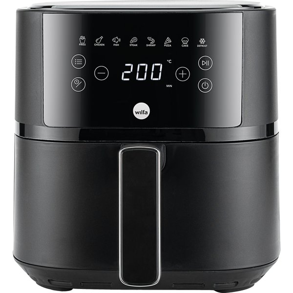 Daily AF-40B airfryer 4 liter