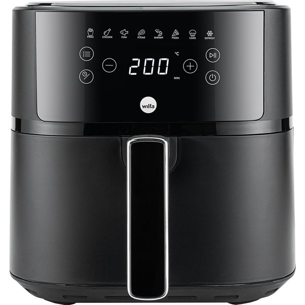 Daily AF-60B airfryer 6 liter