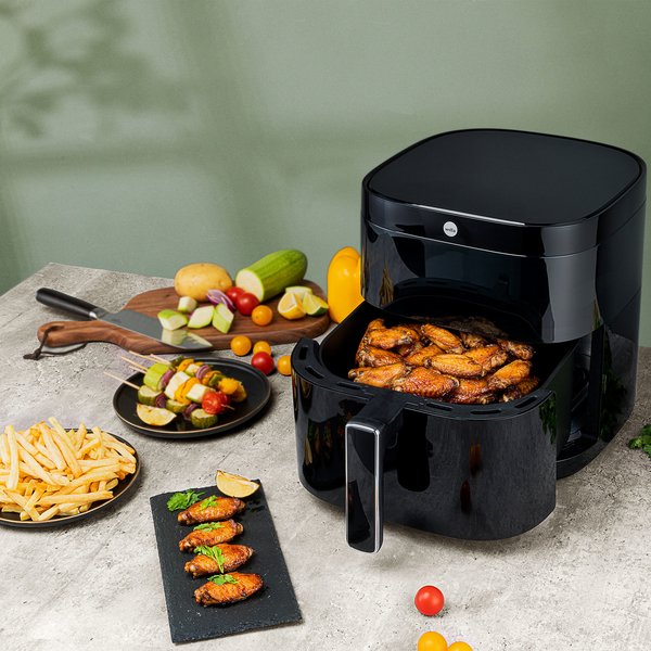 Daily AF-60B airfryer 6 liter