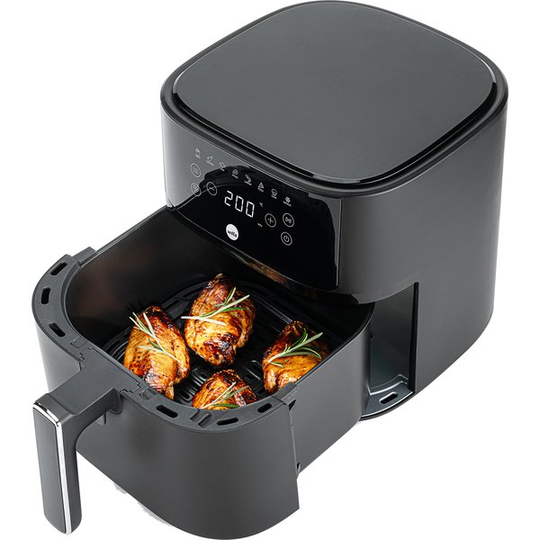 Daily AF-60B airfryer 6 liter