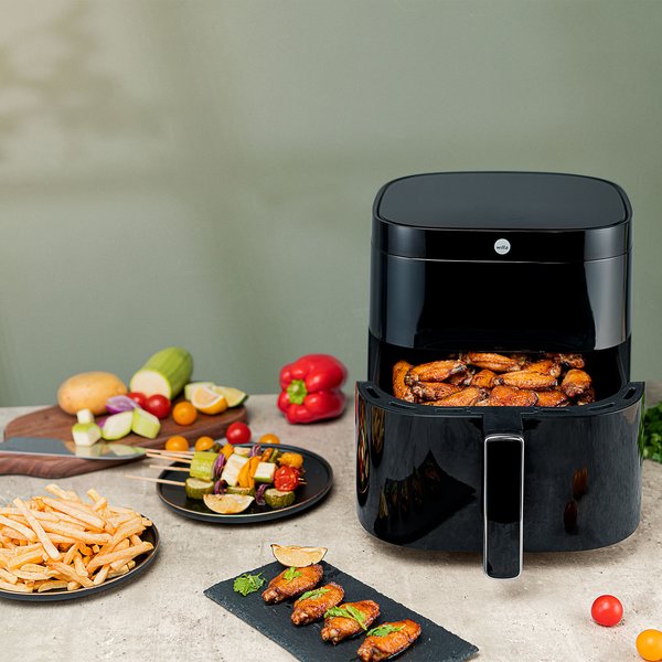 Daily AF-60B airfryer 6 liter