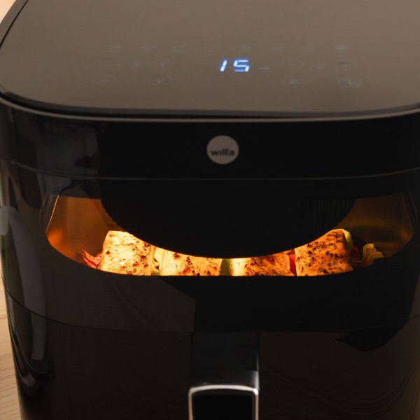 Daily AF-60B airfryer 6 liter