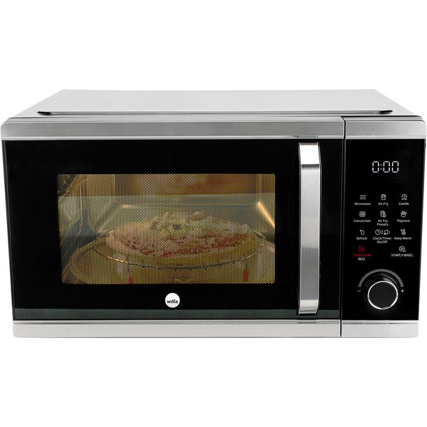 Multioven 3-in-1 multiovn 25 liter