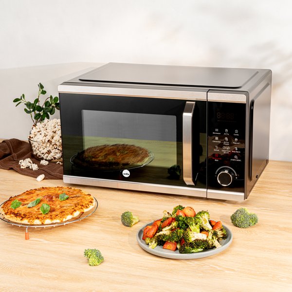 Multioven 3-in-1 multiovn 25 liter