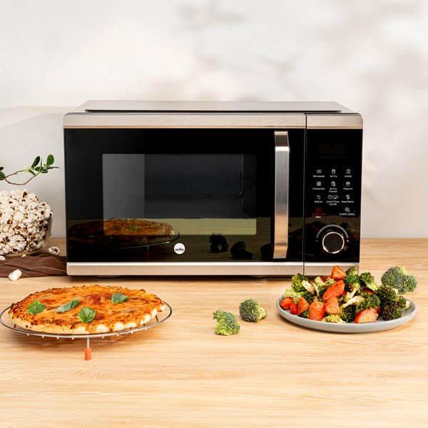 Multioven 3-in-1 multiovn 25 liter