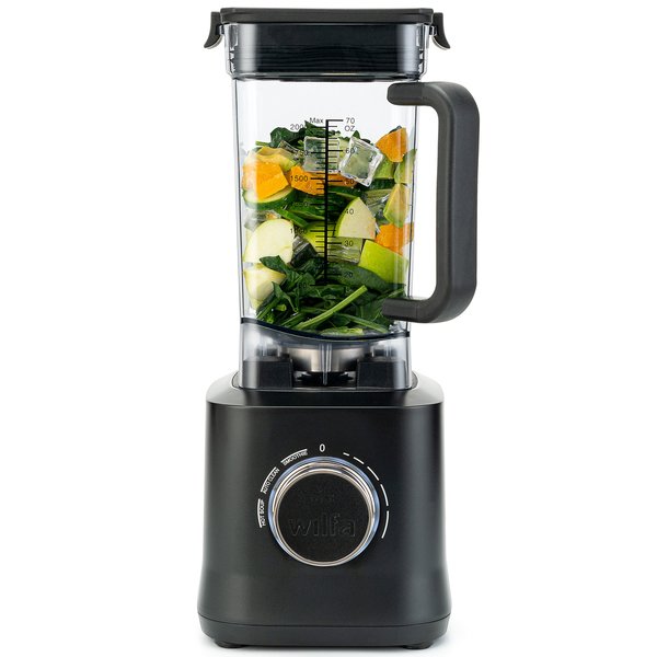 Powerfuel 1800 blender 1,8 liter