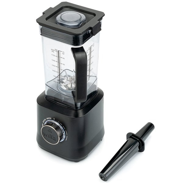 Powerfuel 1800 blender 1,8 liter