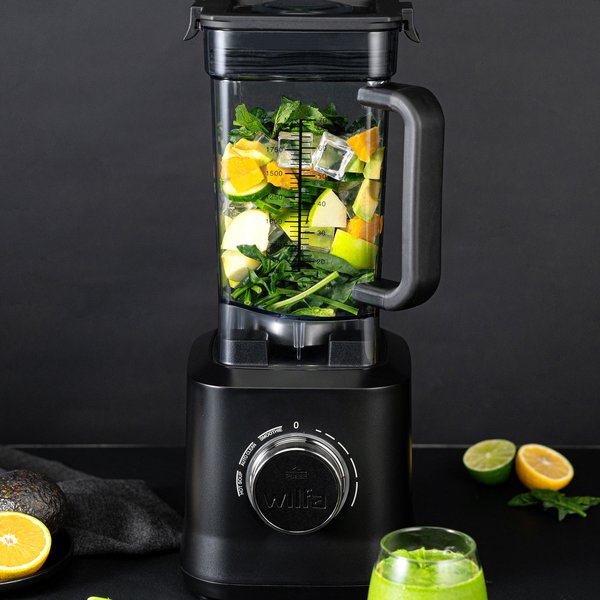 Powerfuel 1800 blender 1,8 liter