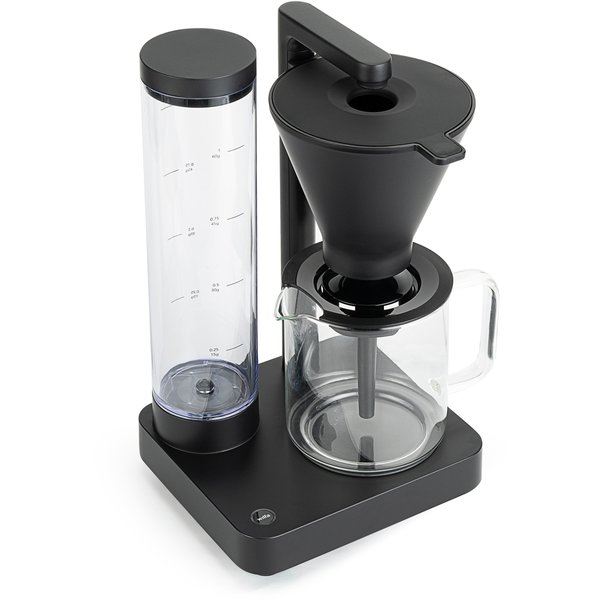 Performance Compact kaffemaskine CM8B-A100, sort