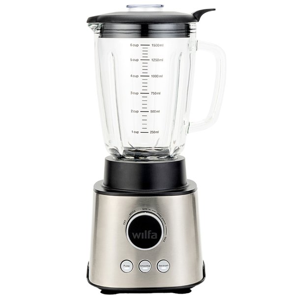 Essential 1200 Auto blender 1,5 liter