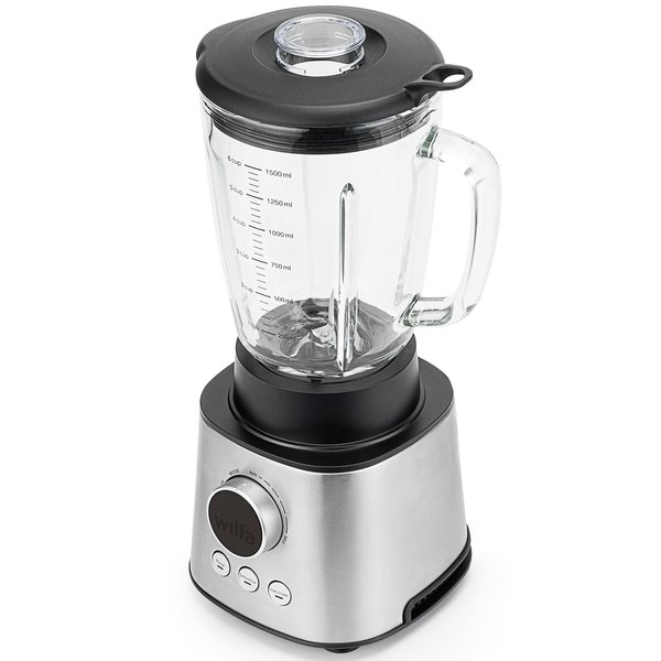 Essential 1200 Auto blender 1,5 liter