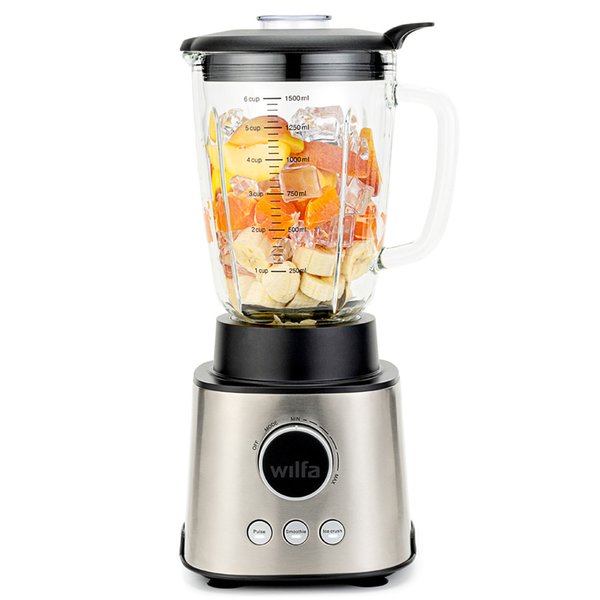 Essential 1200 Auto blender 1,5 liter