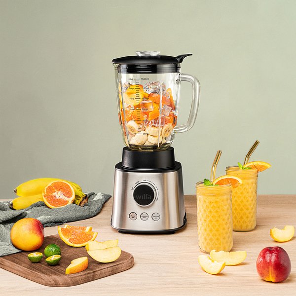 Essential 1200 Auto blender 1,5 liter