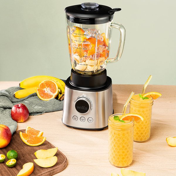 Essential 1200 Auto blender 1,5 liter