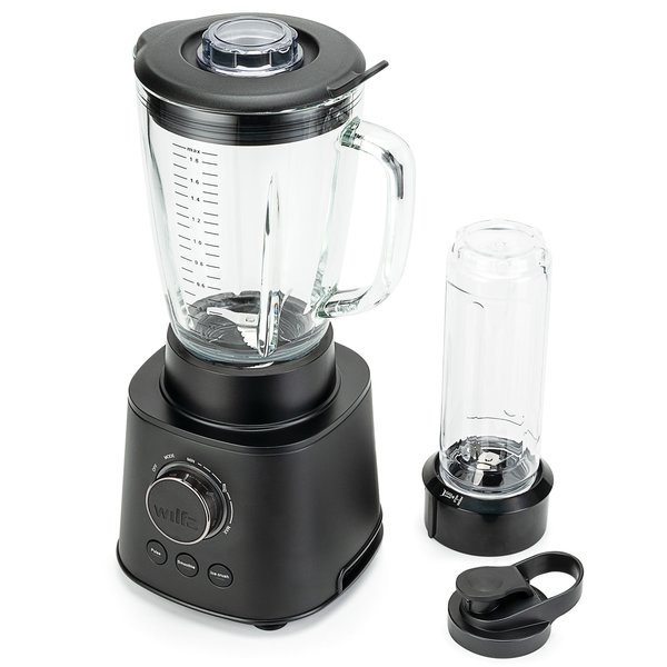 Essential 1800 Auto blender 1,8 liter