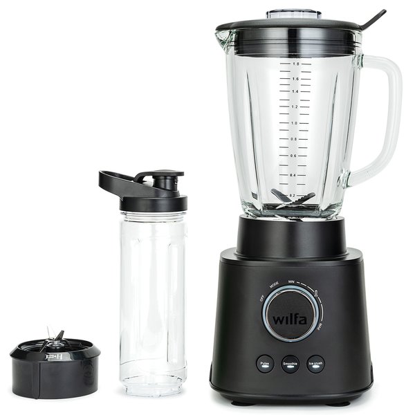 Essential 1800 Auto blender 1,8 liter