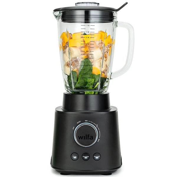 Essential 1800 Auto blender 1,8 liter