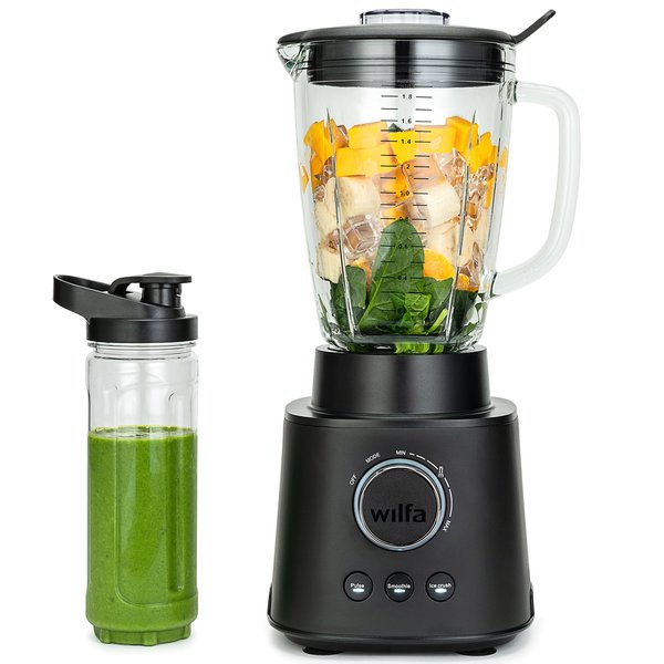 Essential 1800 Auto blender 1,8 liter