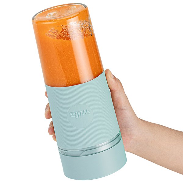 Swift blender 300 ml, lyseblå