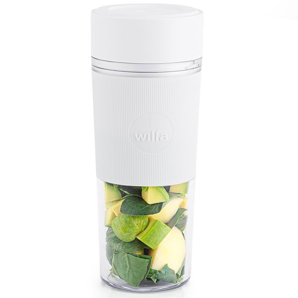 Swift blender 300 ml, hvit