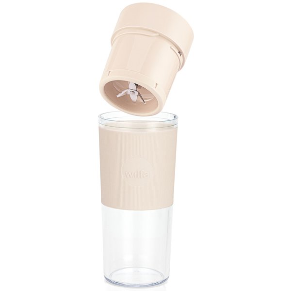 Swift blender 300 ml, beige