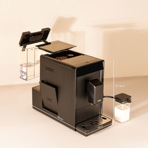 Volo Automatic espressomaskin