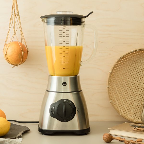 XPLODE BLS-1500S blender