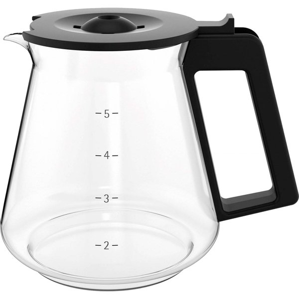 Kitchen Minis Aroma Kaffemaskine Glas