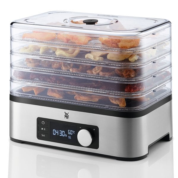 Kitchen Minis Automatic Dryer Snack to-go