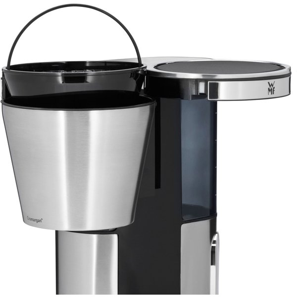 Lumero kaffemaskine med glaskande