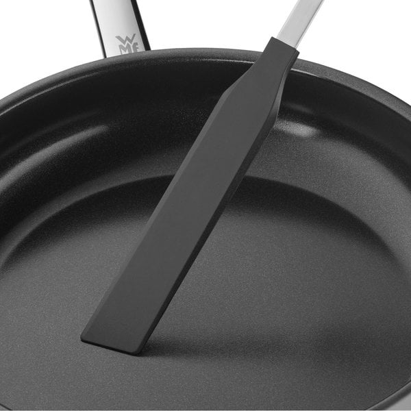 Profi Plus Pannekakespade 33 cm, plasthode 270°C