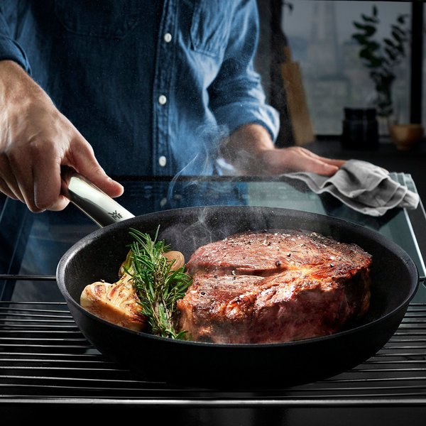 Steak Profi Stegepande 28 cm fra WMF » Levering