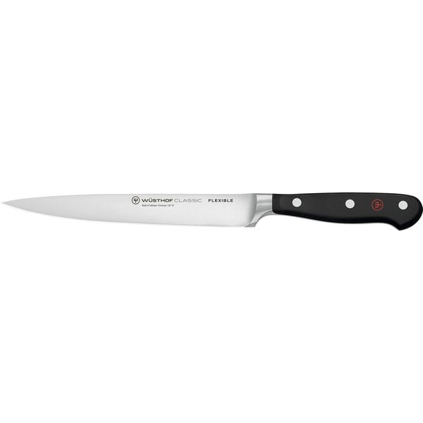 Classic Kjøttkniv 18 cm