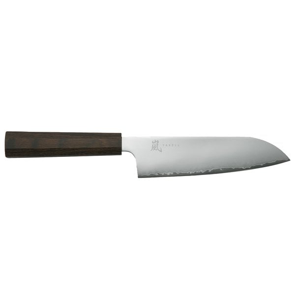 Hana santoku-kniv 16,5 cm