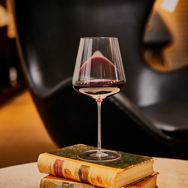 Bordeaux vinglas 765 ml. 2 stk.