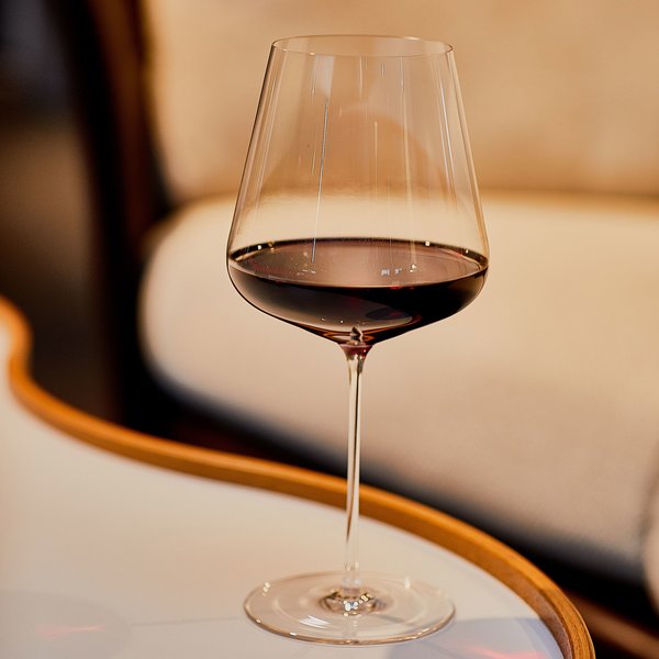 Bordeaux vinglas 765 ml. 2 stk.