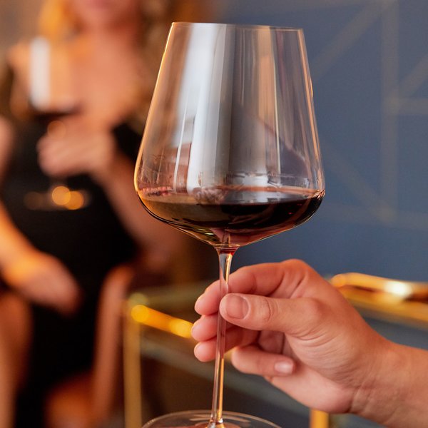 Bordeaux vinglas 765 ml. 6 stk.