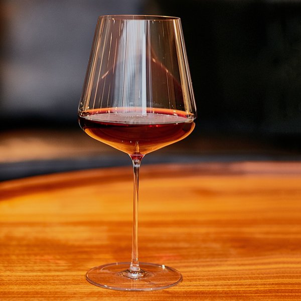 Bordeaux vinglas 765 ml. 6 stk.