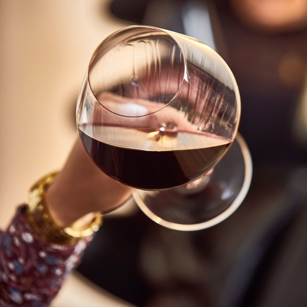 Bourgogne vinglas 960 ml. 1 stk.