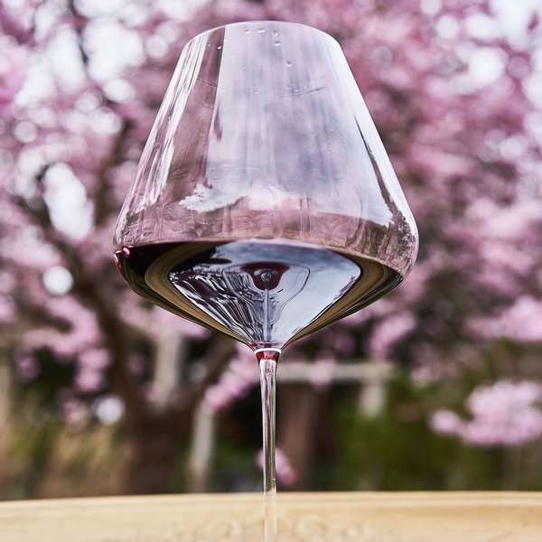 Bourgogne vinglas 960 ml. 6 stk.