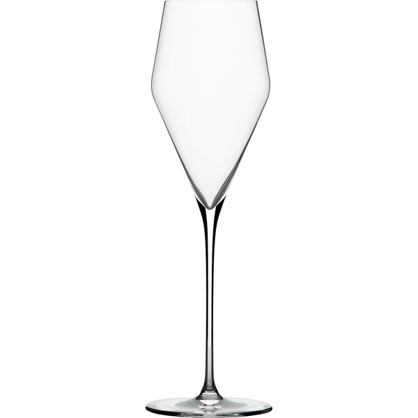 Champagneglas 220 ml. 6 stk.