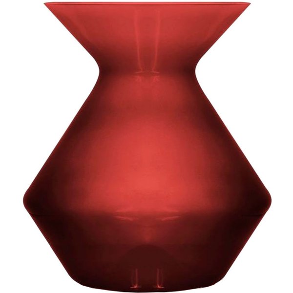 Spittoon 250 spyttespand 2,9 liter, rød